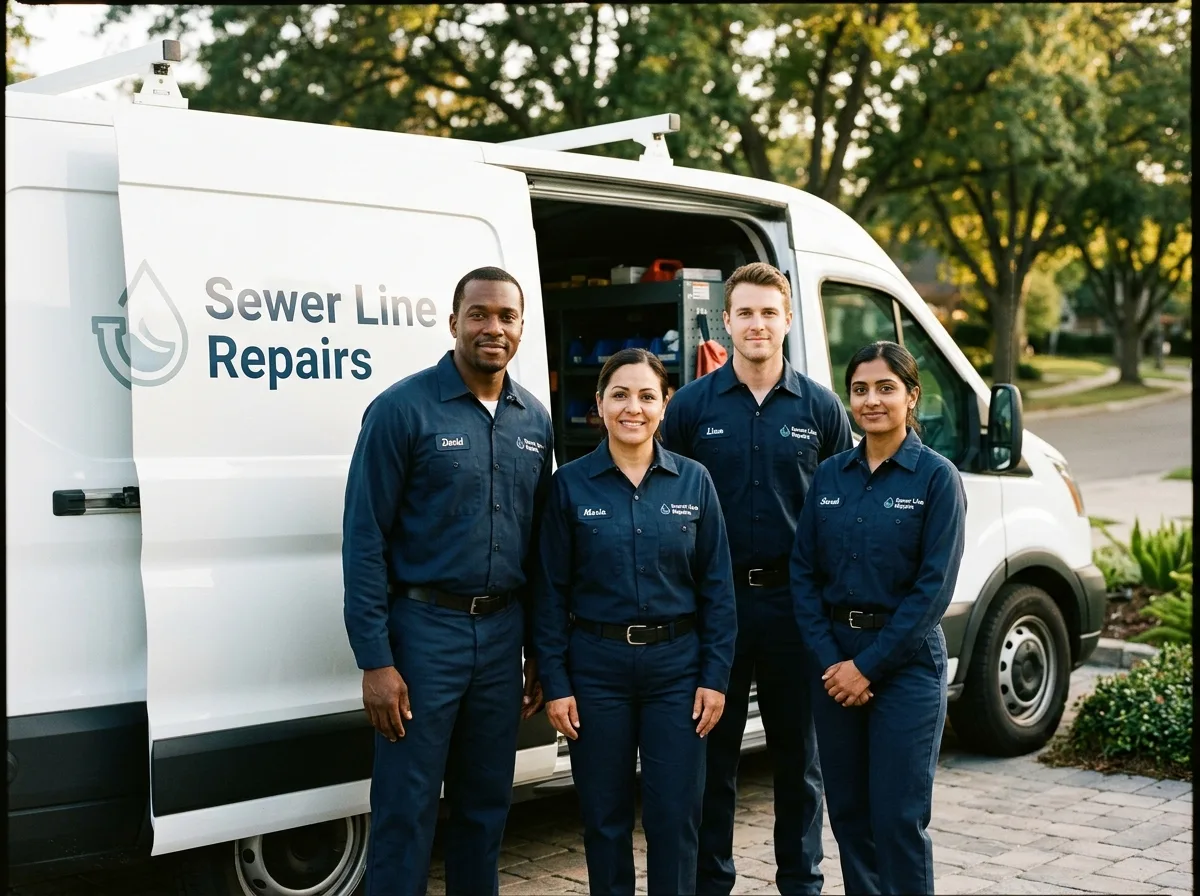 Emergency Plumber company in Tarrs, PA